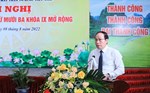 info bola piala eropa 2021 Sekretaris Komite Partai dan Ketua Hunan Radio